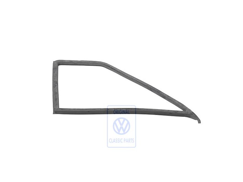 VW Original Junta P. Cristal Puerta Fijo - 2D0845322A