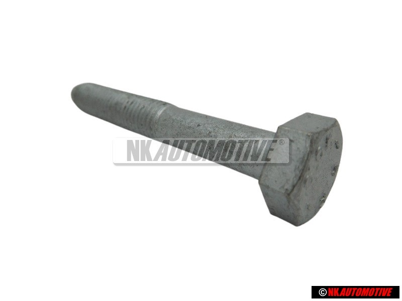 VW Original Tornillo Hexagonal - N 0104739