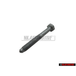 VW Original Tornillo Hexagonal - N 0104739