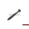 VW Original Tornillo Hexagonal - N 0104739