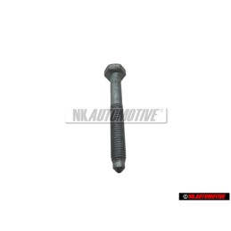 VW Original Tornillo Hexagonal - N 0104739