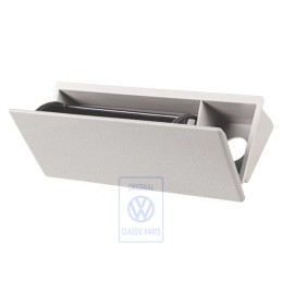 VW Original Cenicero Gris Franela - 2D0857305 U71