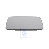 VW Original Cristal Espejo Convexo Con Placa Soporte - 2D0857522