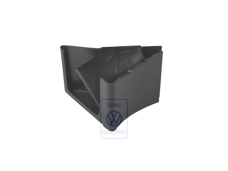 VW Original Soporte - 2D0860253