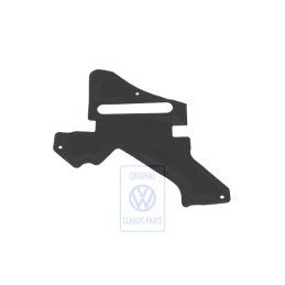 VW Original Amortiguacion P. Panel Lat. 