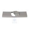 VW Original Corredera Gris Franela - 2D0867071A U71