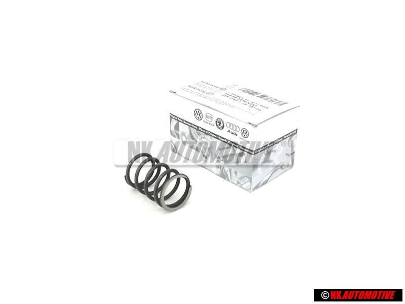 VW Original Muelle Presion - 481419343B