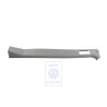 VW Original Guarnecido Pilares B Gris Franela - 2D0867239 U71