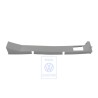 VW Original Guarnecido Pilares B Gris Franela - 2D0867240D U71