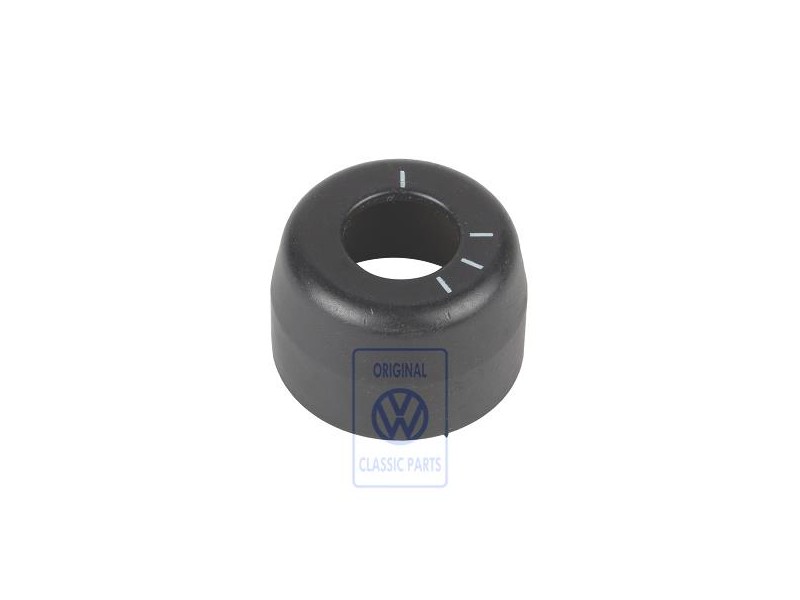 VW Original Anillo De Cubierta - 2D0905859