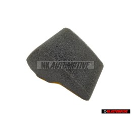 VW Original Tope Elastico - 867867759B