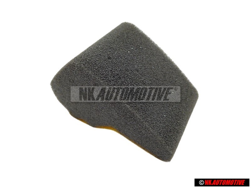 VW Original Tope Elastico - 867867759B