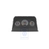 VW Original Cuadro De Instrumentos Negro Satinado - 2D0919860DX01C