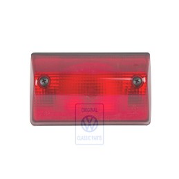 VW Original Luz De Freno Elevada - 2D0945211D