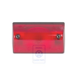 VW Original Luz De Freno Elevada - 2D0945211E