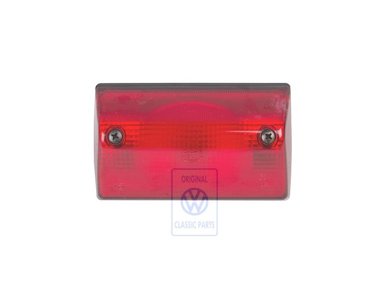 VW Original Luz De Freno Elevada - 2D0945211E