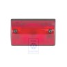 VW Original Luz De Freno Elevada - 2D0945211E