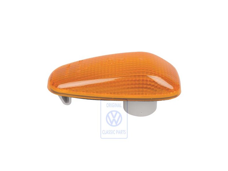 VW Original Luz Intermitente - 2D0949101B