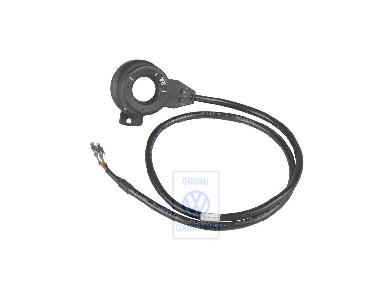 VW Original Bobina Lectora - 2D0953254A