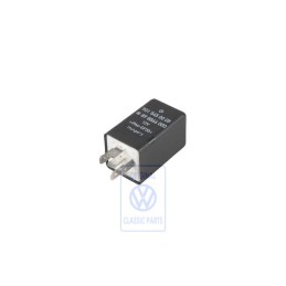 VW Original Rele P. Acondicionador Aire - 2D0959141C