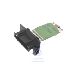 VW Original Resistencia Previa - 2D0959263A