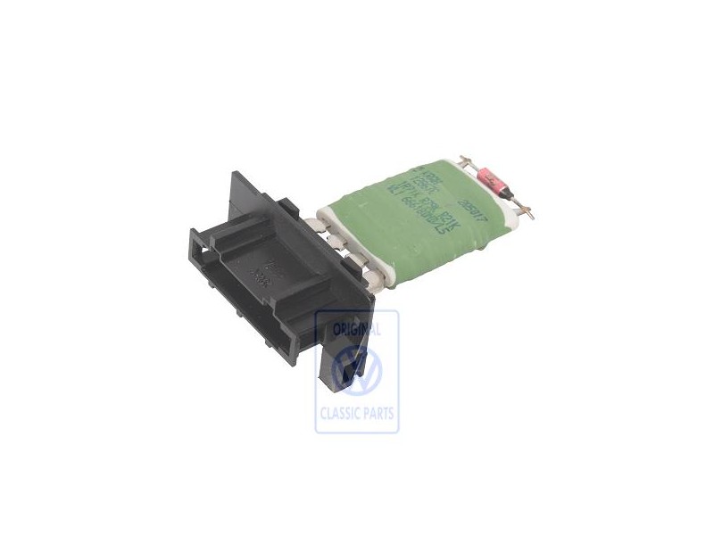 VW Original Resistencia Previa - 2D0959263A