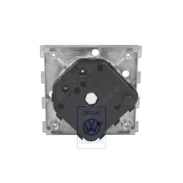 VW Original Unidad De Regulacion Con Motor Para Retrovisor Exterior - 2D0959577