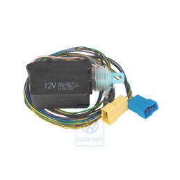 VW Original Servomotor - 2D0959775