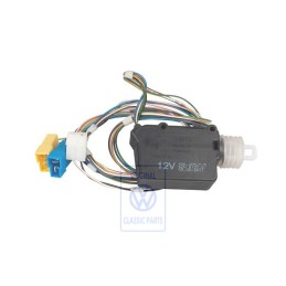 VW Original Servomotor - 2D0959775B