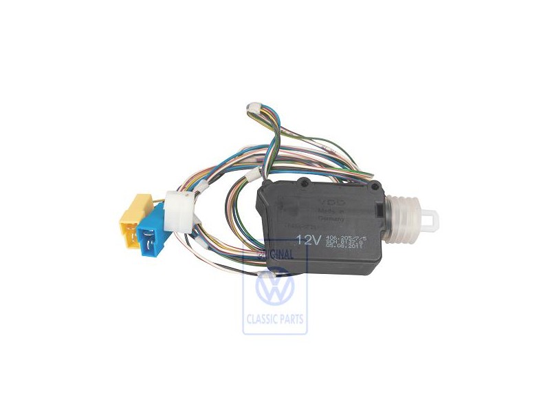 VW Original Servomotor - 2D0959775B