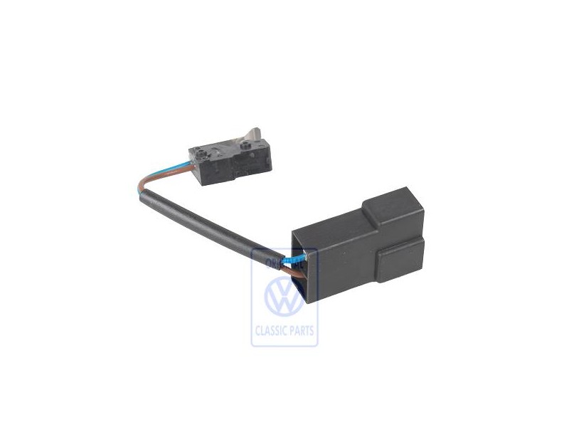 VW Original Micro-Conmutador - 2D0962104