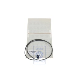 VW Original Elemento Calefactor Respaldo - 2D0963557