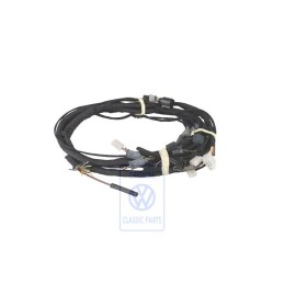 VW Original Seccion Juego De Cables Para Luces - 2D0971071B
