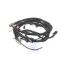 VW Original Juego Cables P. Motor Y Alternador - 2D0971072B