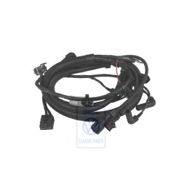 VW Original Juego Cables Para Motor - 2D0971595AA