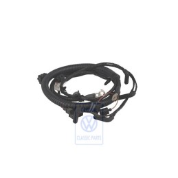 VW Original Juego Cables Para Motor - 2D0971595AB
