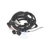 VW Original Juego Cables Para Motor - 2D0971595AH