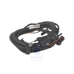 VW Original Juego Cables Para Motor - 2D0971595AJ