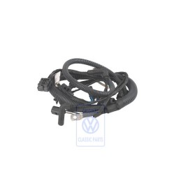 VW Original Juego Cables Para Motor - 2D0971595AK