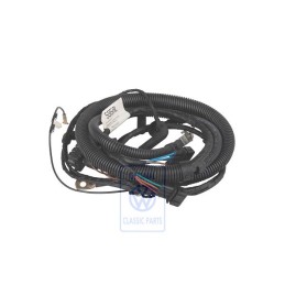VW Original Juego Cables Para Motor - 2D0971595AL