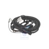 VW Original Juego Cables Para Motor - 2D0971595AL