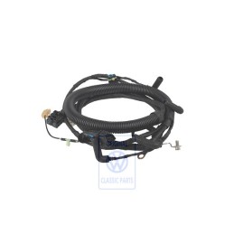 VW Original Juego Cables Para Motor - 2D0971595D