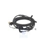 VW Original Juego Cables Para Motor - 2D0971595D