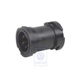 VW Original Embrague - 2D0972975