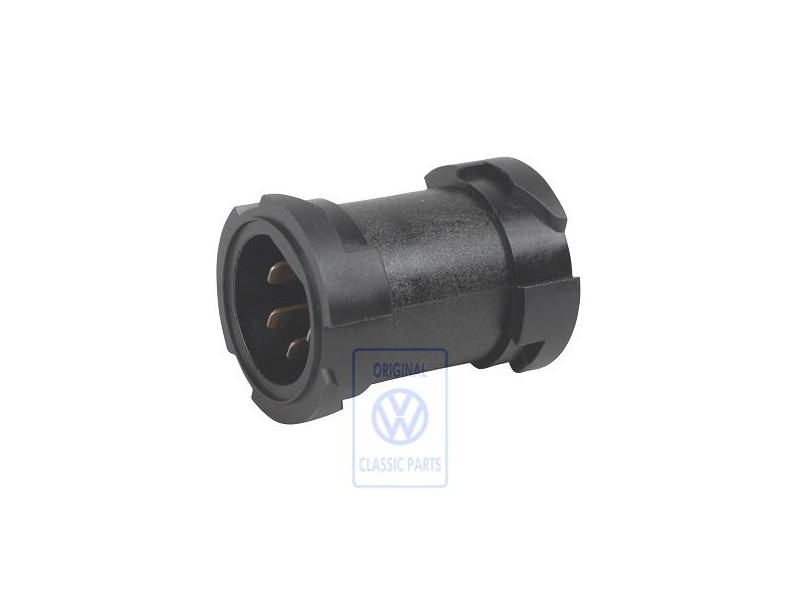 VW Original Embrague - 2D0972975