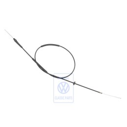 VW Original Cable Mando - 2D1711831B