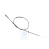 VW Original Cable Mando - 2D1711831B