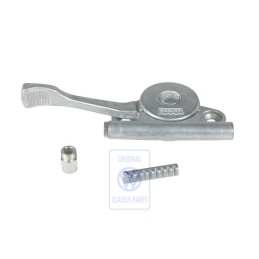 VW Original Palanca Acelerador Manual - 2D1711834