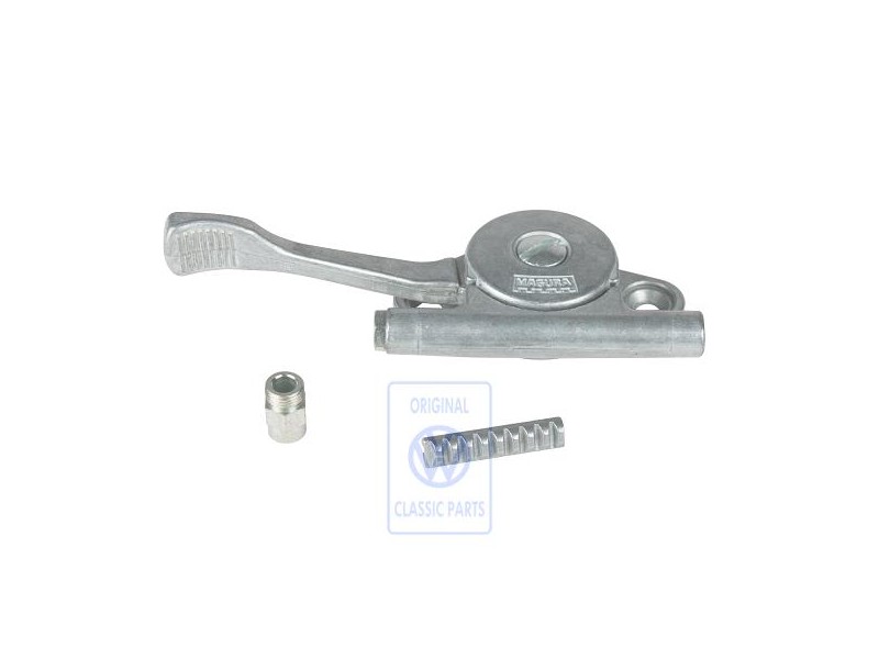 VW Original Palanca Acelerador Manual - 2D1711834