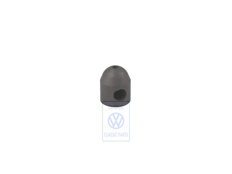 VW Original Pieza Retencion - 2D1711842